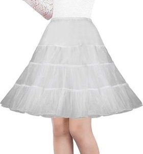 Super Hard Crinoline 57โณ